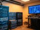 Fibre Channel Home Lab