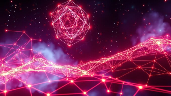 Nebula-Mesh-VPN Nebula Mesh VPN