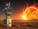Space Weather Station DIY