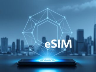 eSIM Sicherheit Reise