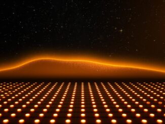 LED Sternenhimmel DIY
