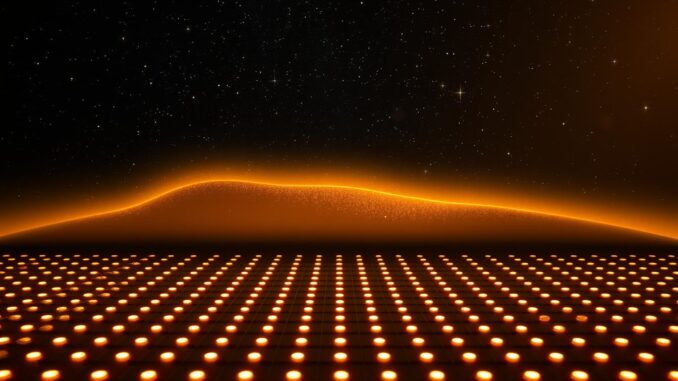 LED-Sternenhimmel-DIY LED Sternenhimmel DIY