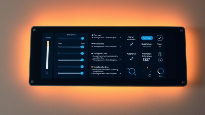 Low-Code-IoT-Shelly Low Code IoT Shelly