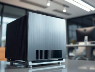 Phase Change Silent PC