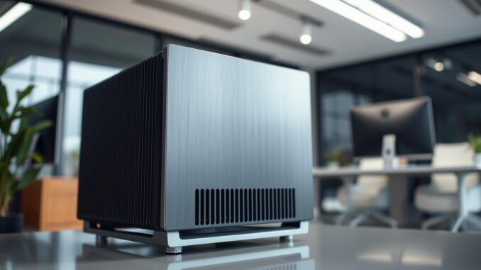 Phase-Change-Silent-PC Phase Change Silent PC