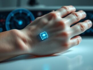 RFID Implantat Recht