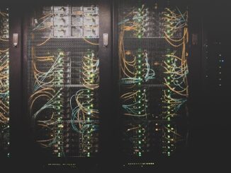 Server VDS