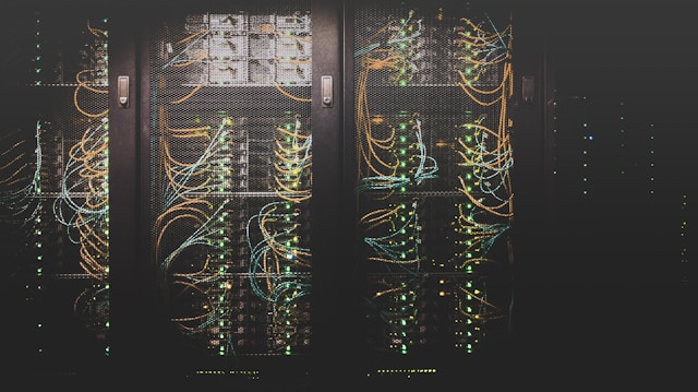 Server VDS Server VDS